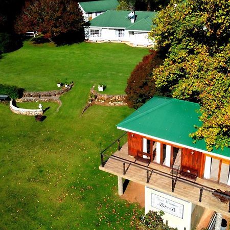 Sani Window B&B And Self Catering Underberg Exterior photo