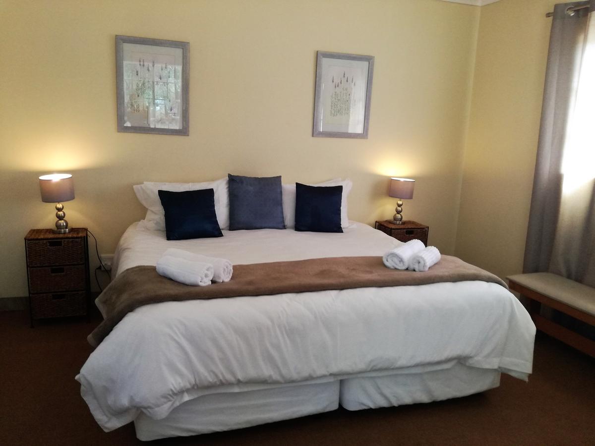 Sani Window B&B And Self Catering Underberg Exterior photo